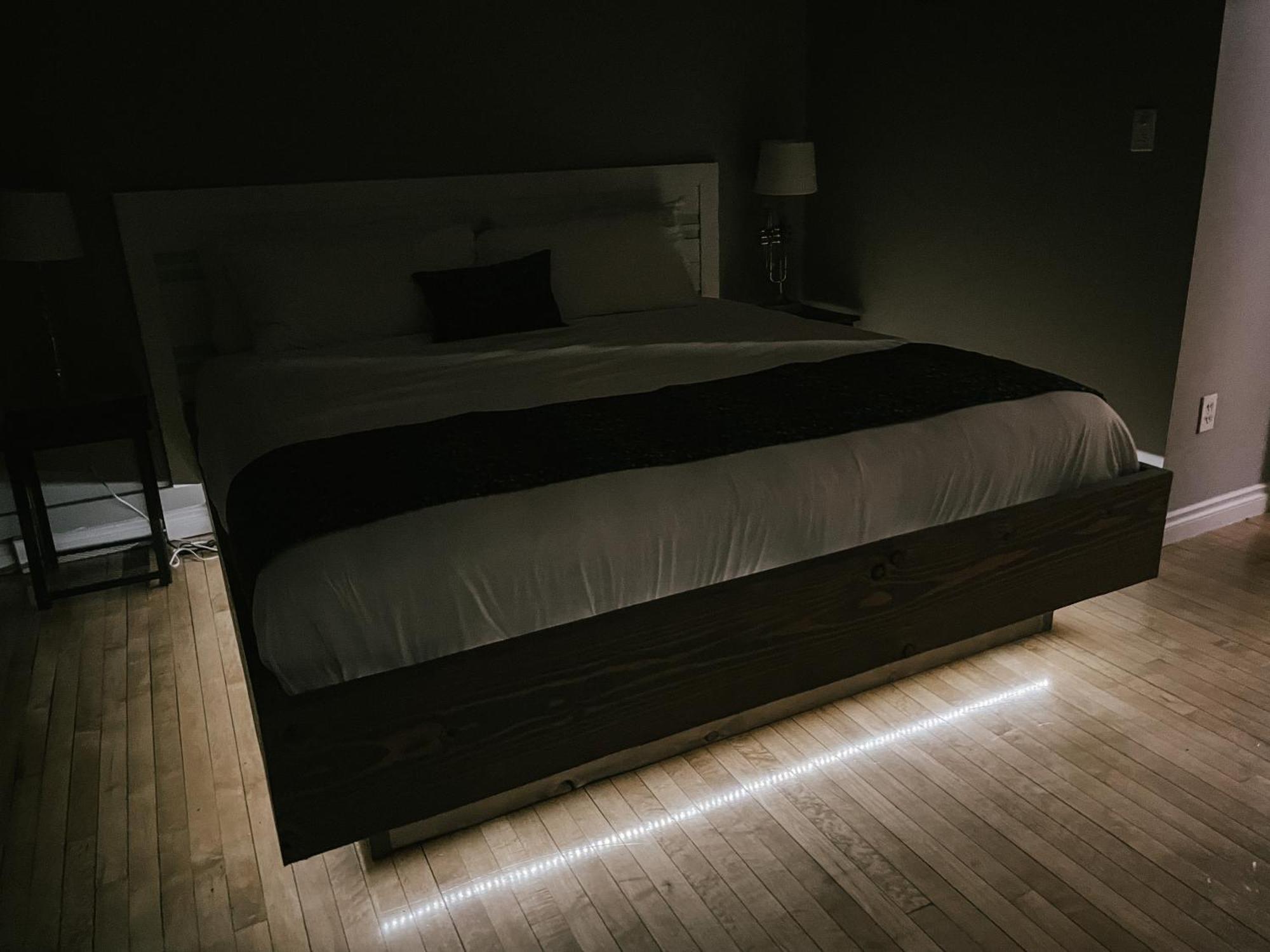 Northside School Bed & Breakfast Бонърс Фери Екстериор снимка
